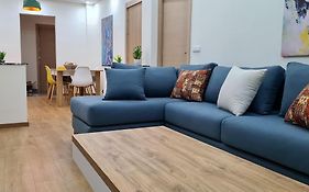 Cosy 2 Bedrooms Apartment In The Heart Of Casablanca
