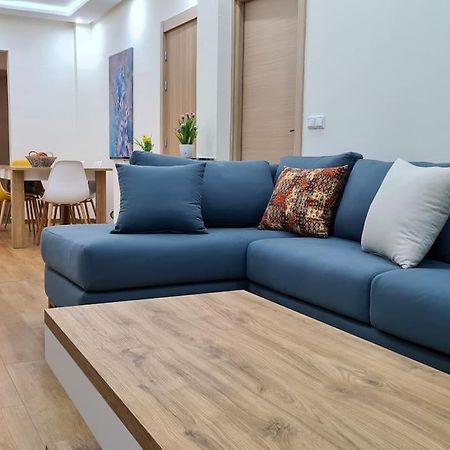 Cosy 2 Bedrooms Apartment In The Heart Of Casa Blanca Exterior foto
