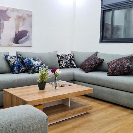 Cosy 2 Bedrooms Apartment In The Heart Of Casa Blanca Exterior foto