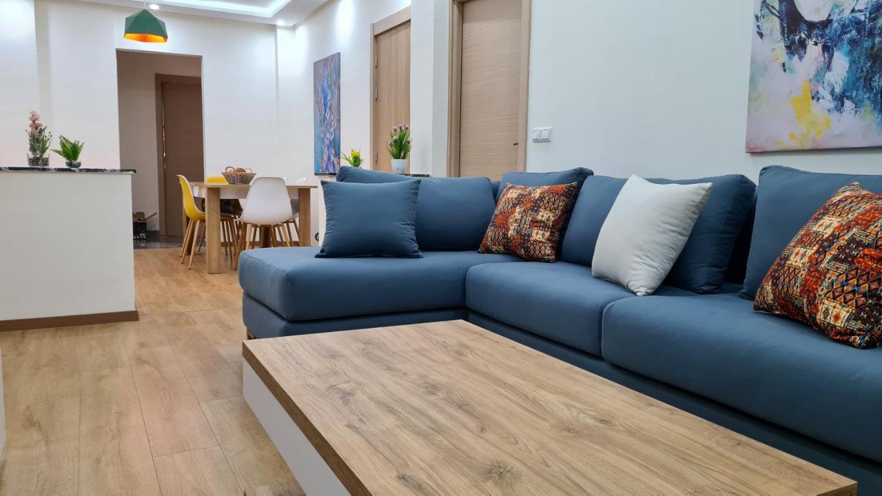 Cosy 2 Bedrooms Apartment In The Heart Of Casa Blanca Exterior foto