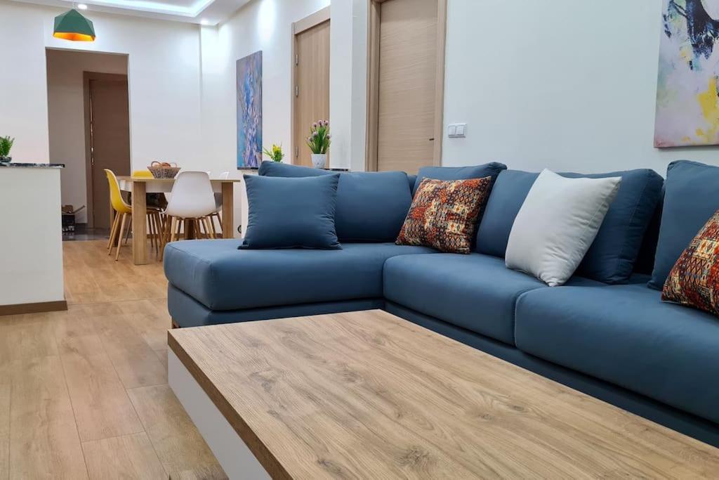 Cosy 2 Bedrooms Apartment In The Heart Of Casa Blanca Exterior foto
