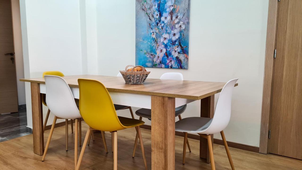 Cosy 2 Bedrooms Apartment In The Heart Of Casa Blanca Exterior foto