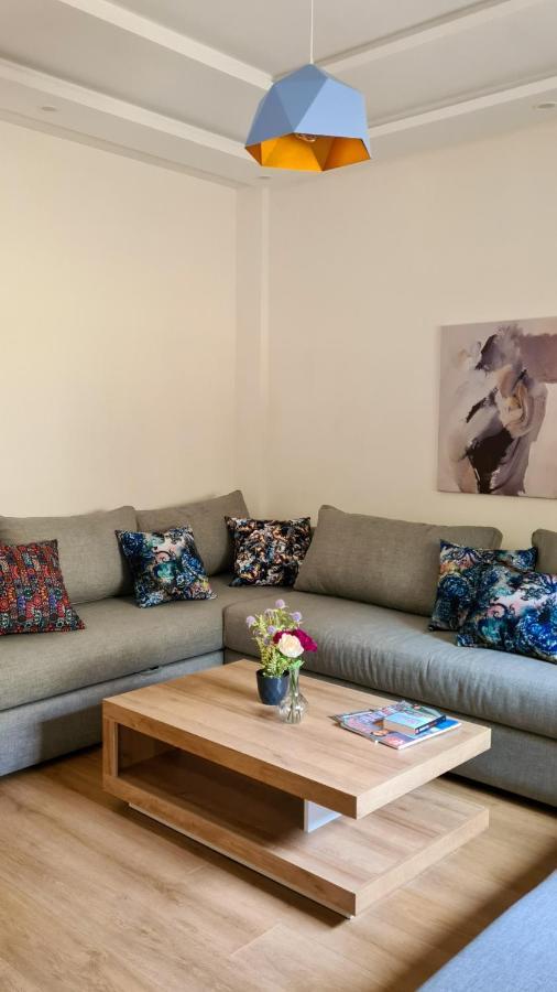 Cosy 2 Bedrooms Apartment In The Heart Of Casa Blanca Exterior foto