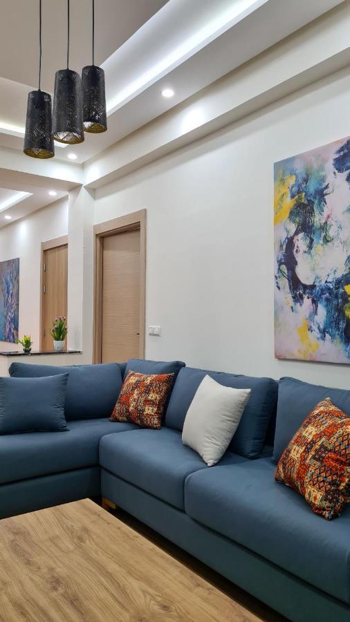 Cosy 2 Bedrooms Apartment In The Heart Of Casa Blanca Exterior foto